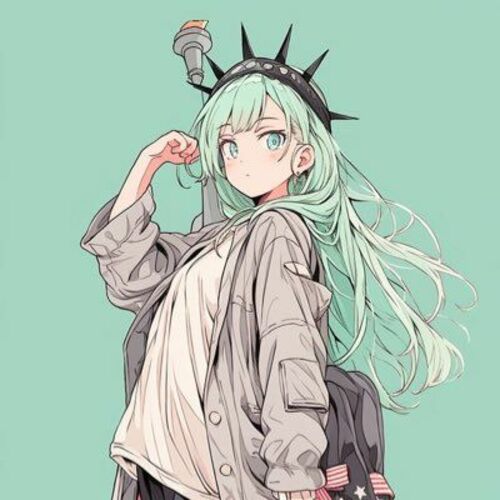 女神ちゃん