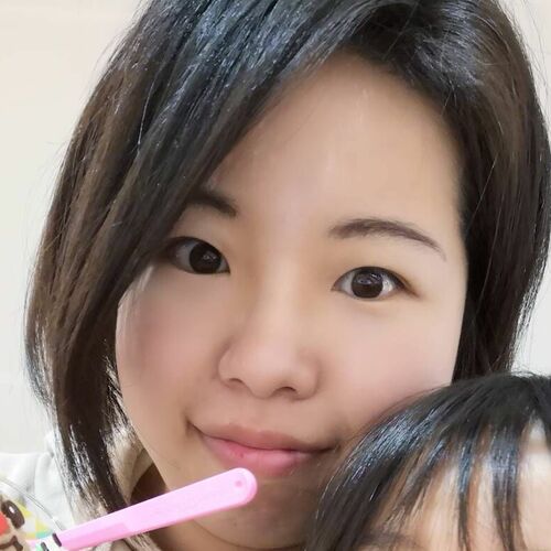 嫁晒したいやつ