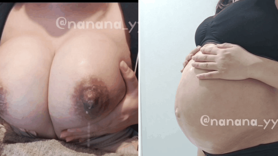 ゆな🍼ぼ乳・元妊婦 ゆっくり更新🍒お気軽にお問い合わせください🍀のヘッダー