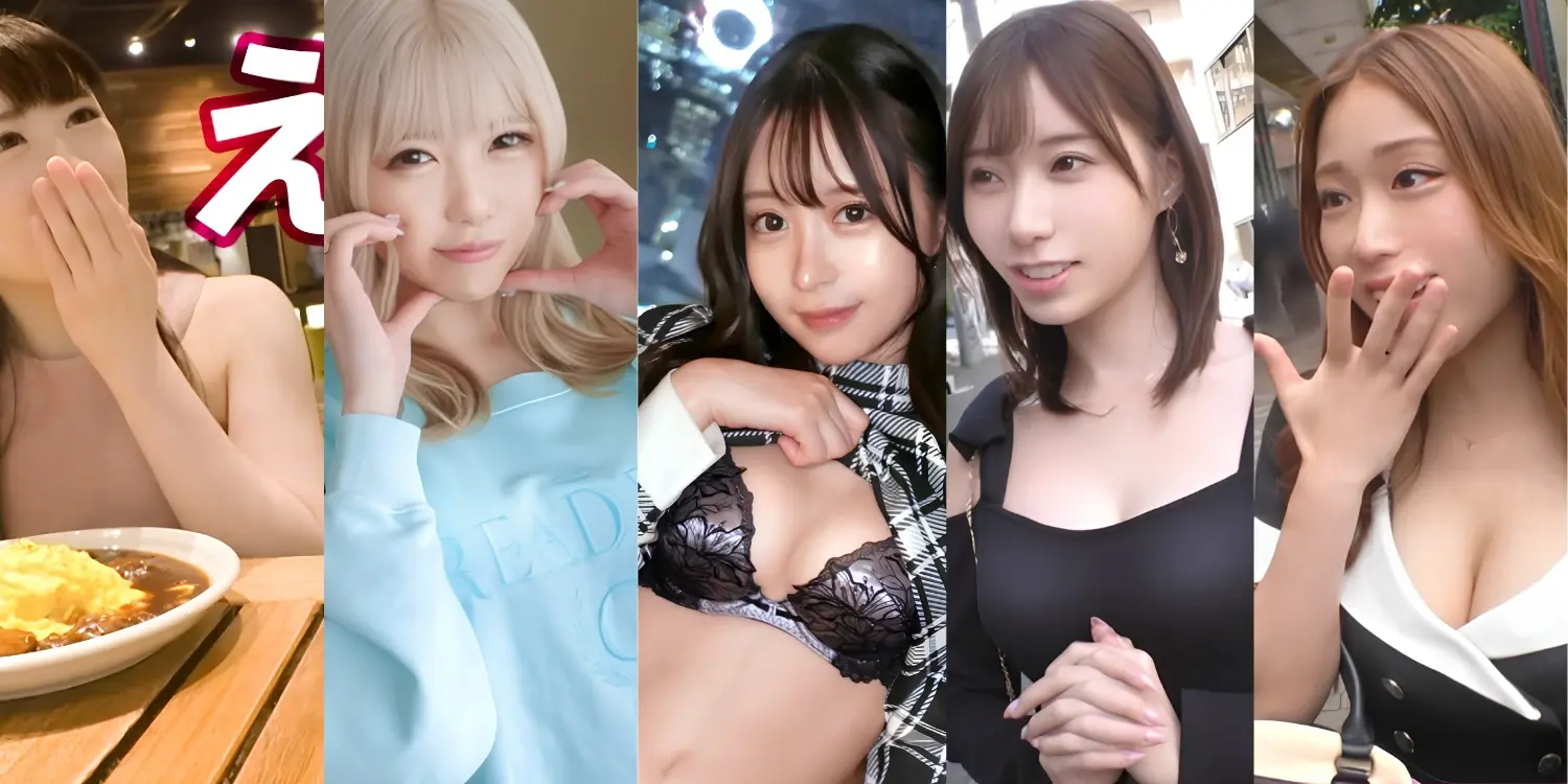 東京美シュランのヘッダー