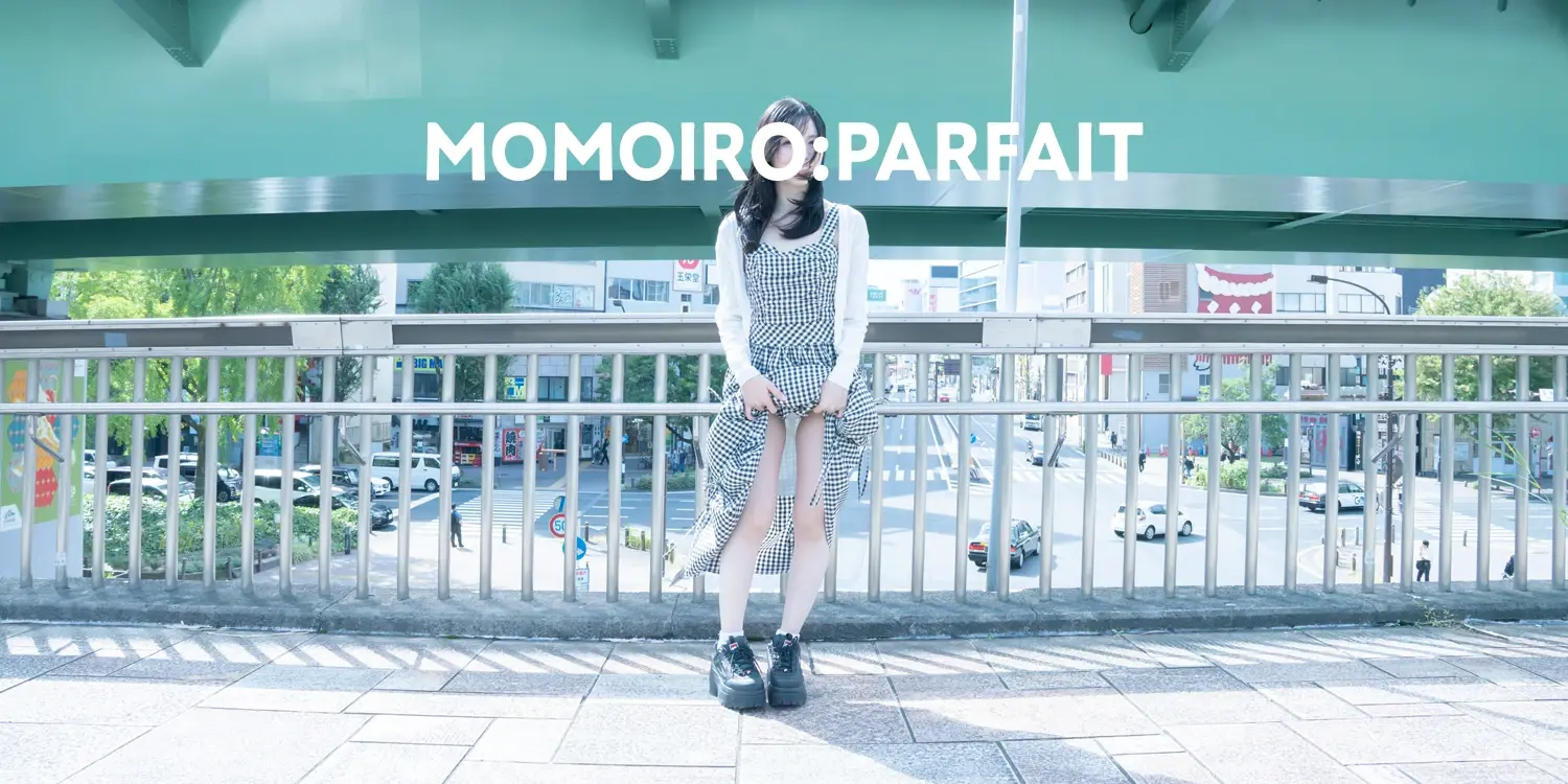 もも🍑潮ふきくじら女子🐳のヘッダー