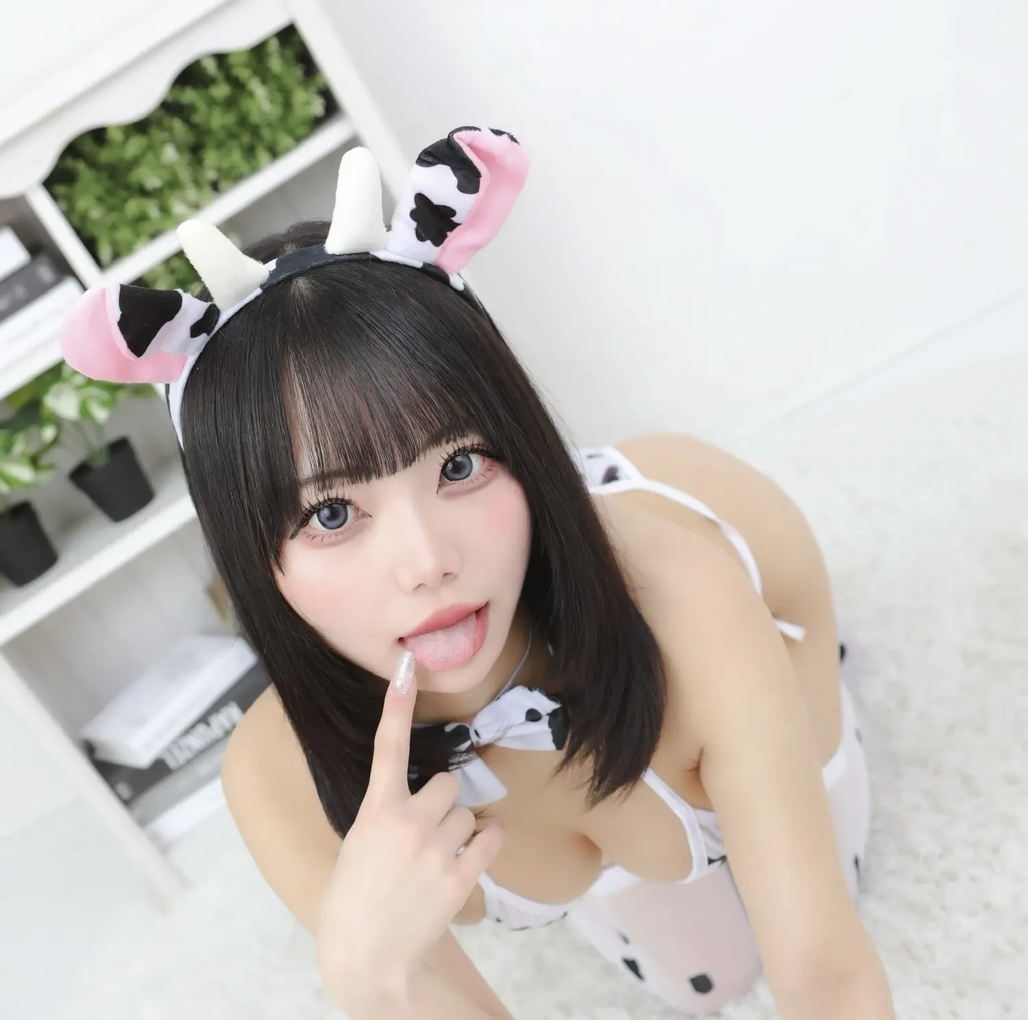 いちご娯楽のヘッダー