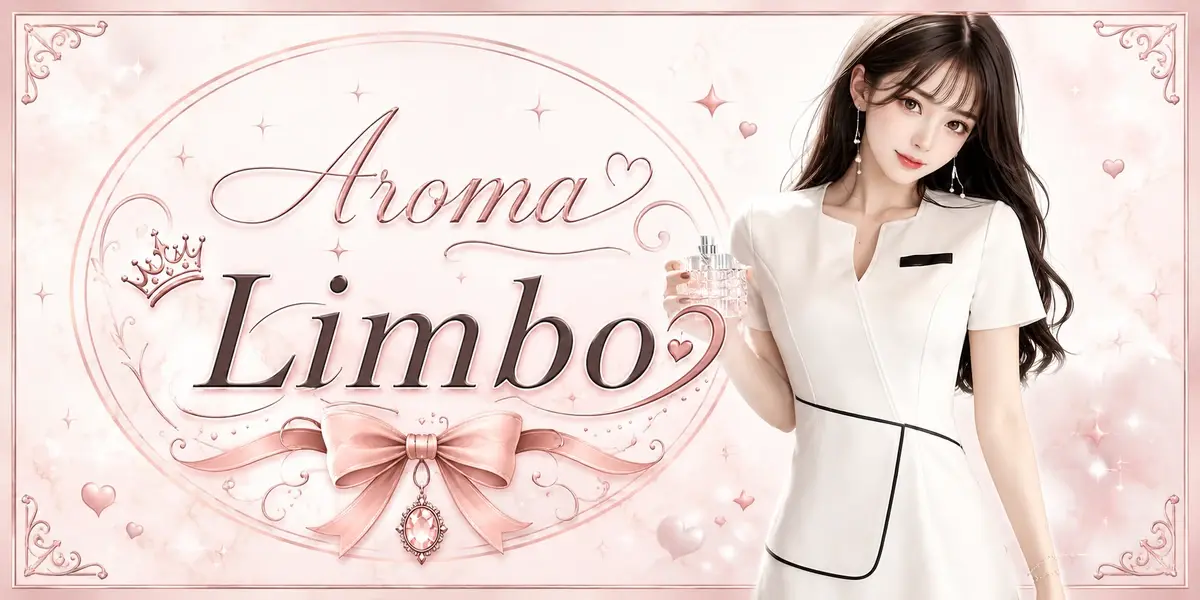 メンズエステ～Aroma Limbo～セラピストの秘密動画のプロフィール画像