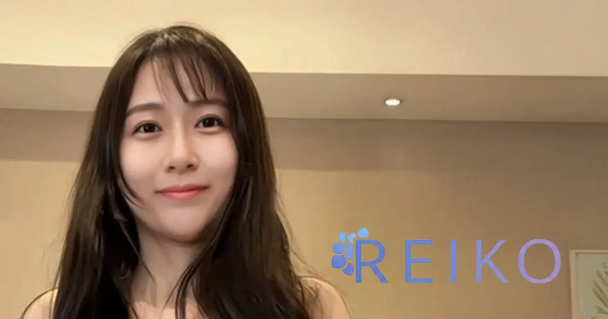 玲子42歳。のプロフィール画像