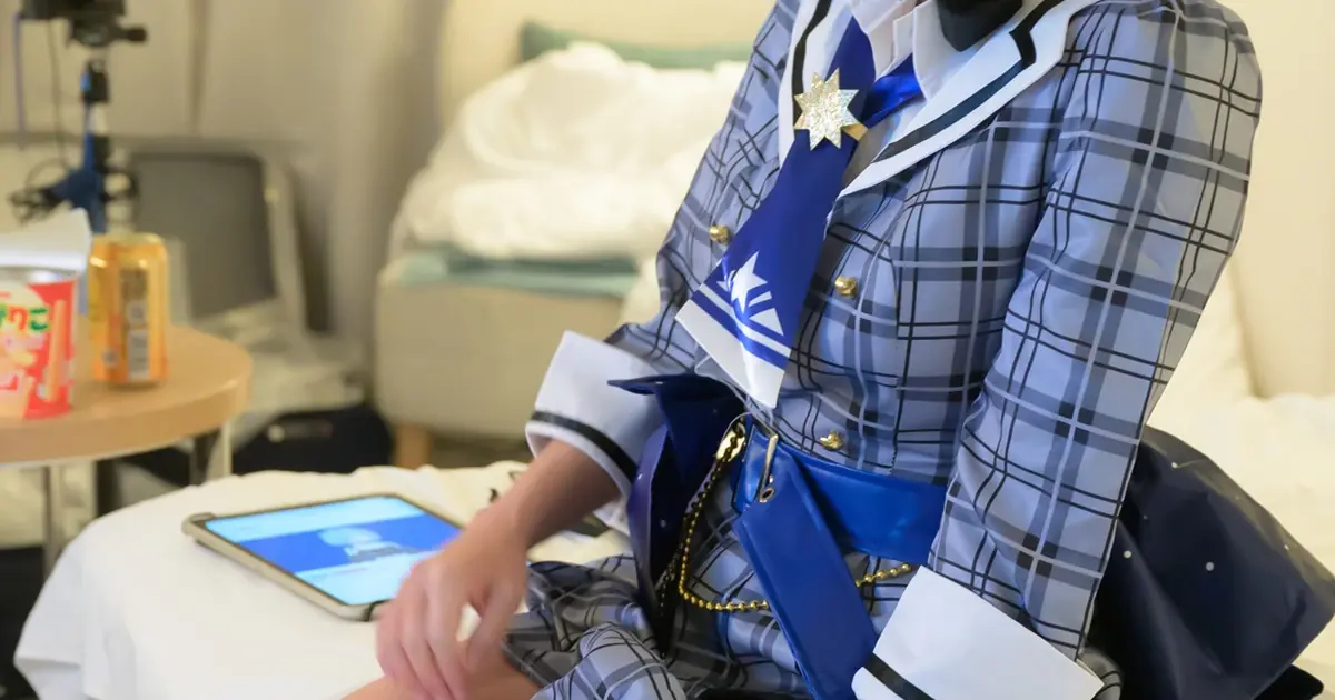 ピンキーweb/コスプレ/個人撮影/ハメ撮りのプロフィール画像