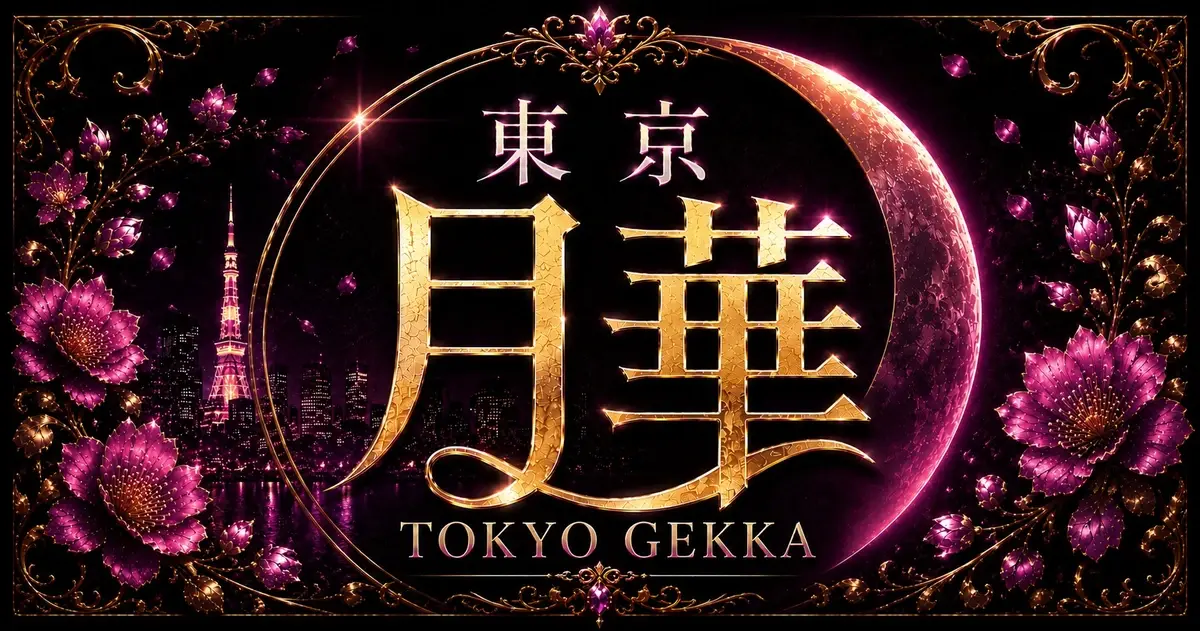 東京月華のプロフィール画像