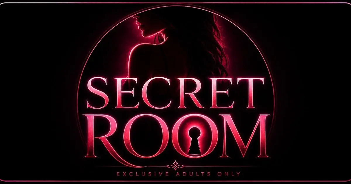 SECRET ROOMのプロフィール画像