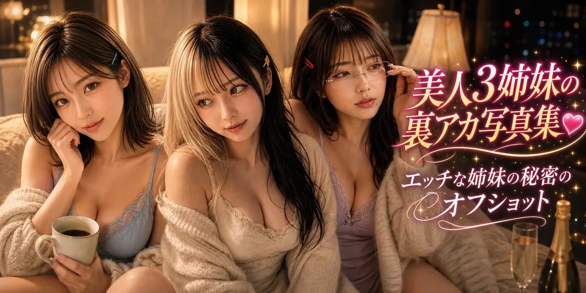 あやかと2人の妹💕のプロフィール画像