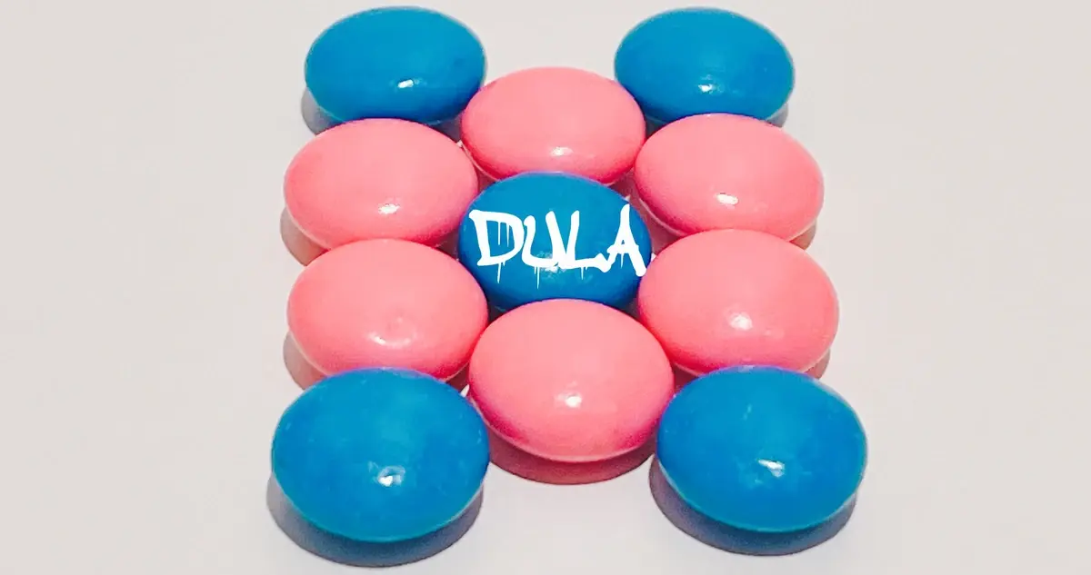 DULAのプロフィール画像