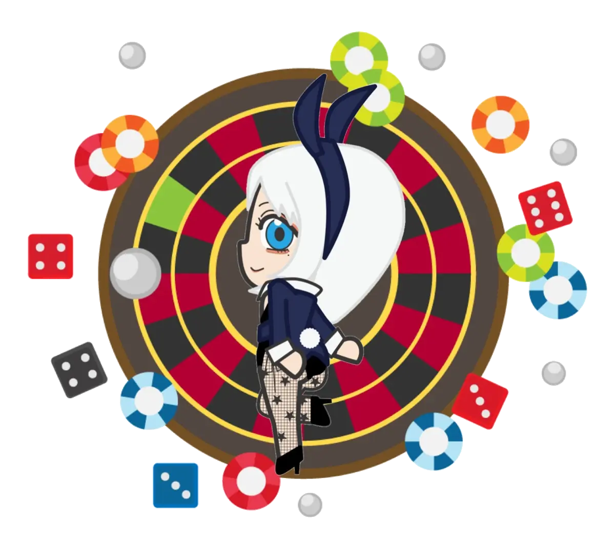 ハヅキのプロフィール画像