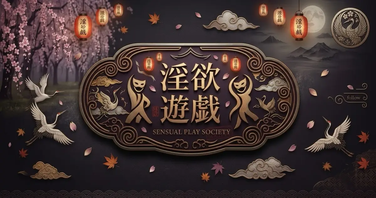 淫欲遊戯会