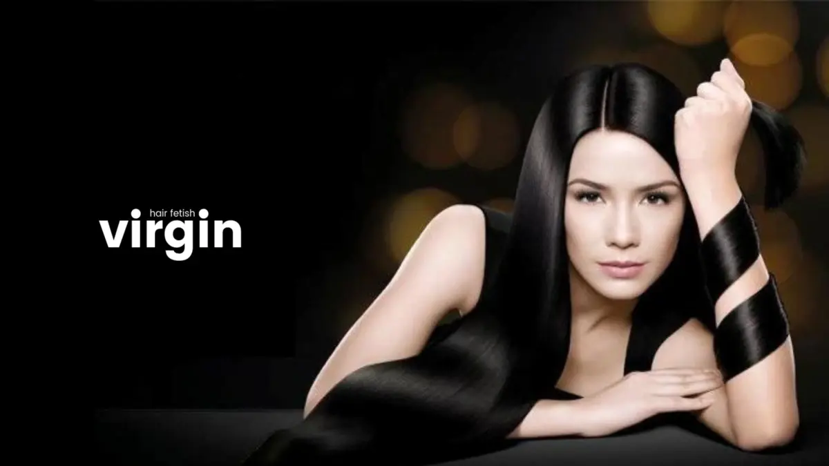 virgin hair fetish（髪フェチ監督okuto）のプロフィール画像