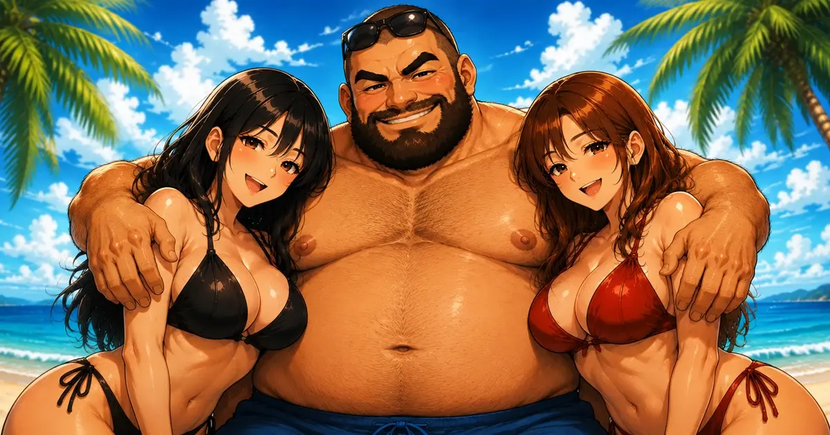 熊ゴローのプロフィール画像