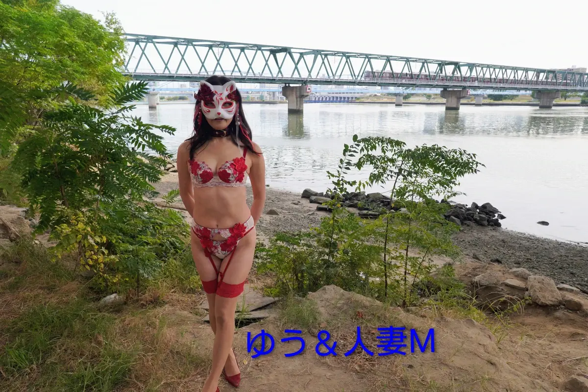 ゆう＆人妻Mのプロフィール画像