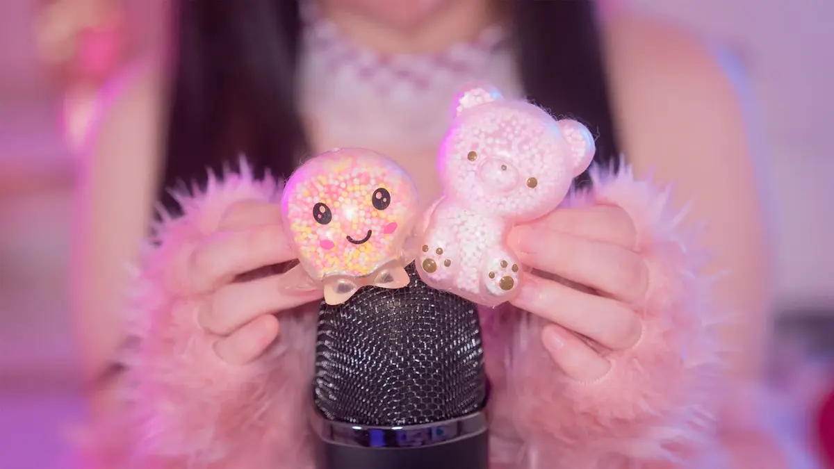 Relax ASMR Labのプロフィール画像