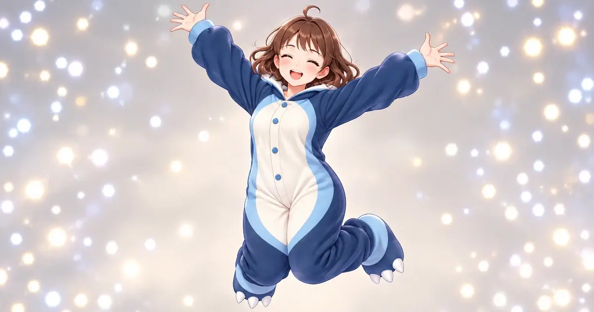 yuppi＿えっちな情報処理安全確保支援士になるのプロフィール画像