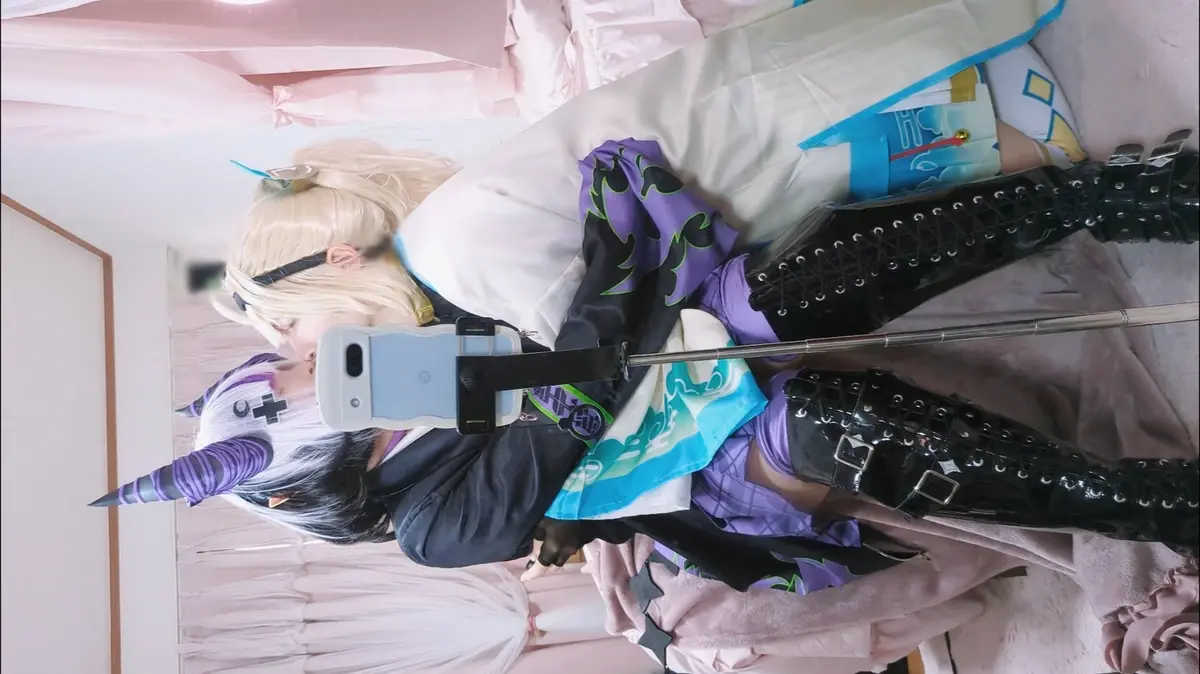 アニコス男の娘でしか抜けない prod. あやふや屋 のプロフィール画像