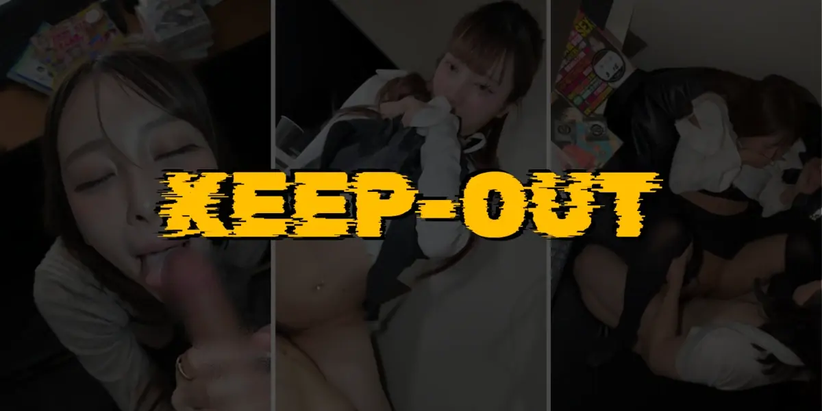 KEEP-OUTのプロフィール画像