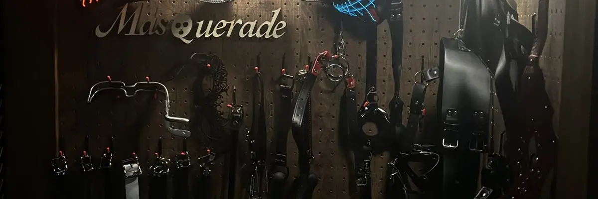 Masquerade【公式】のプロフィール画像