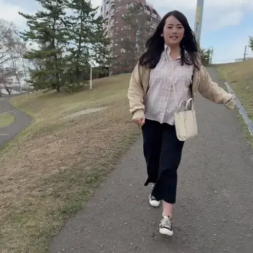 おむつ依存のシングルマザー