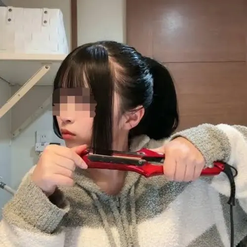 きゅん