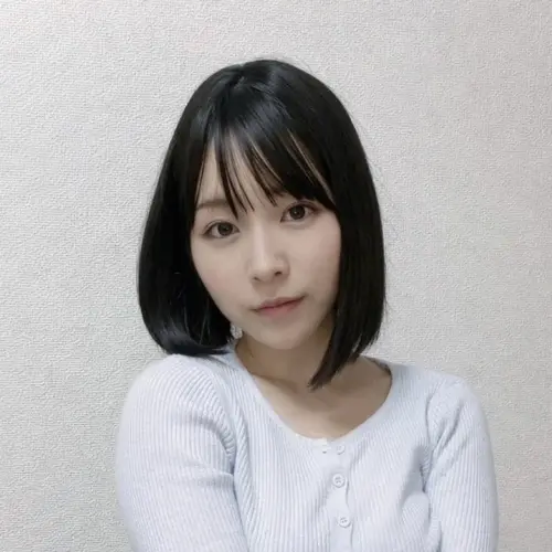 藤原咲奈恵(Fujihara Sanae)