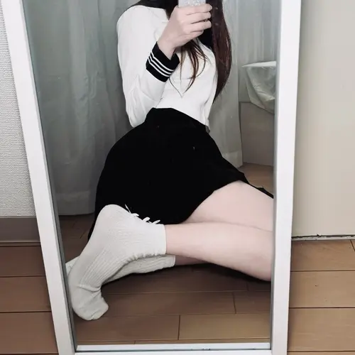 美脚のとろちゃん🍄