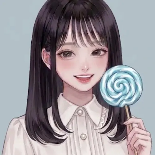 むぎ🍭