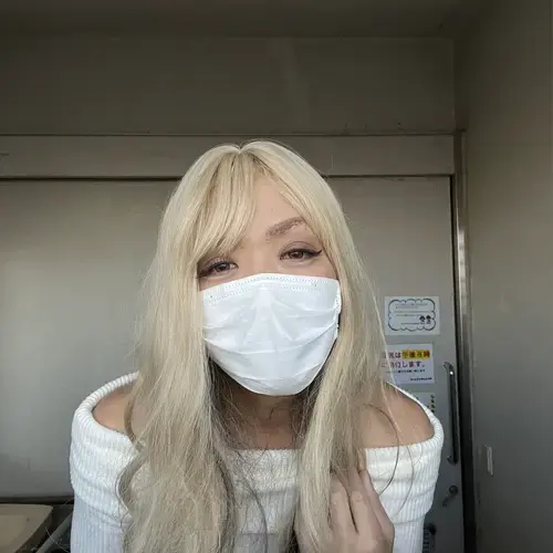 まこ(女装)