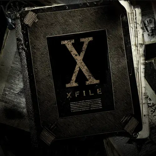 X FILE
