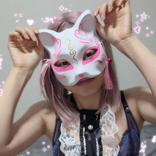 コンちゃん🦊