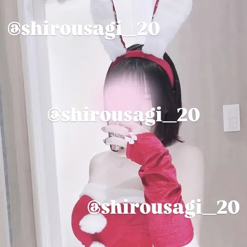 うさぎ