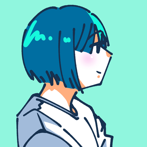 水月あおのプロフィール画像