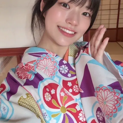 山崎杏奈