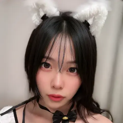 ねむりこ🫧はGカップ