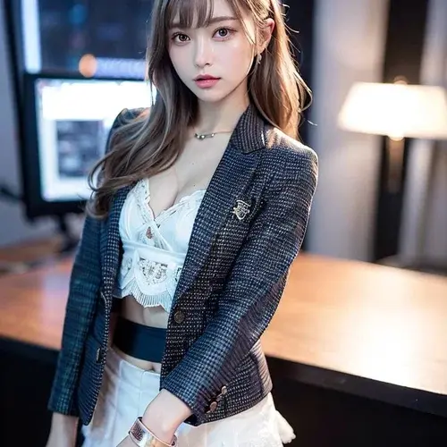 N