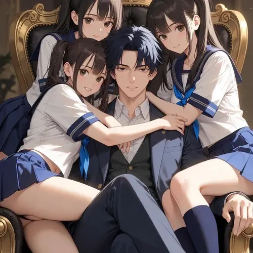 放課後ご奉仕部