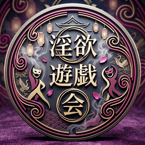 淫欲遊戯会