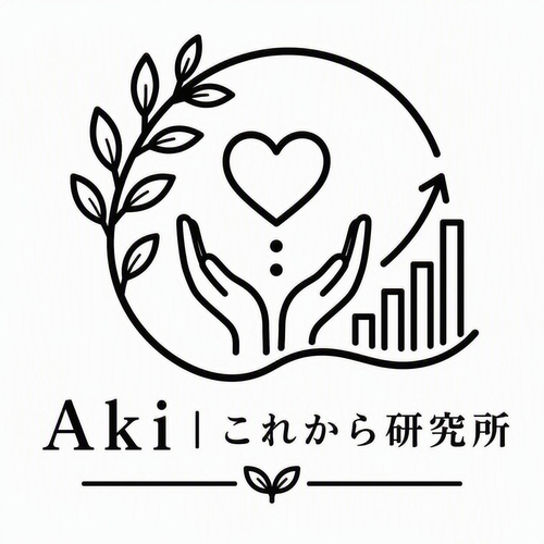 Akiのアイコン