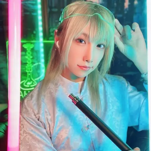 リィル(Riel)
