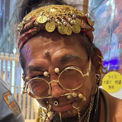 ランディー・ヲ様