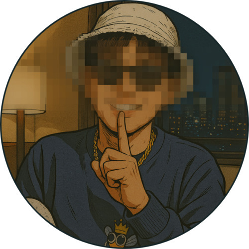 黙秘くん