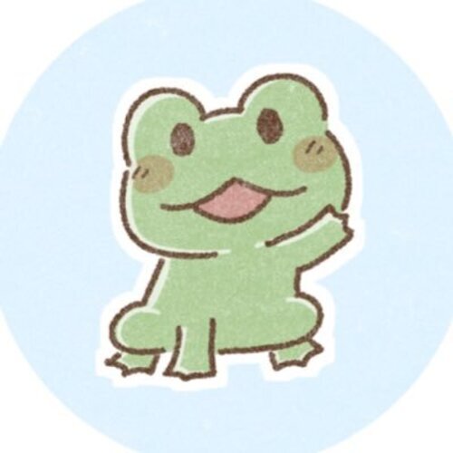 かえる氏