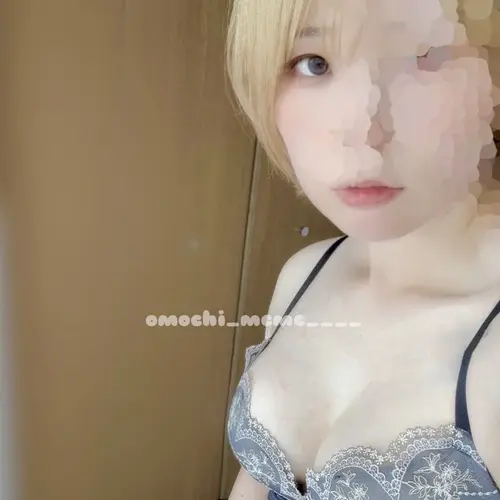 おもち☁️裏垢妊婦
