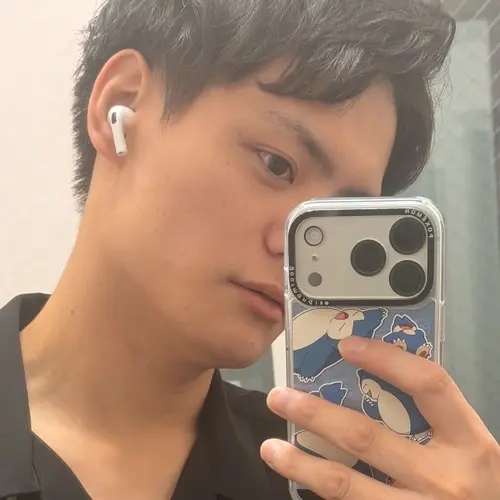 大塚慧斗(Otsuka Kate)