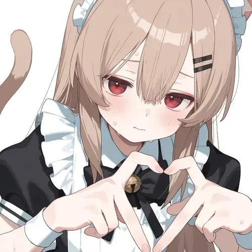 猫又まんま