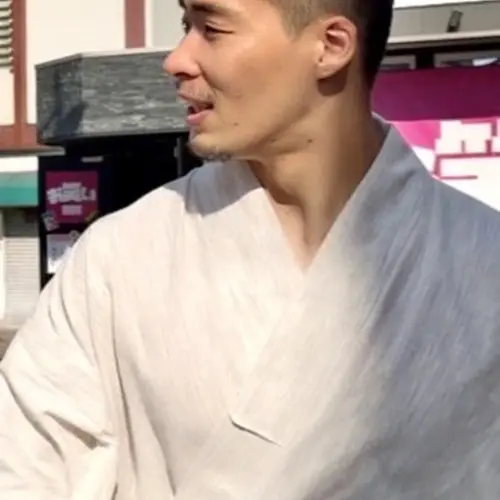 滝