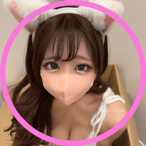 あぴ（Api）は、人生詰みました。ʚ🐰ɞ