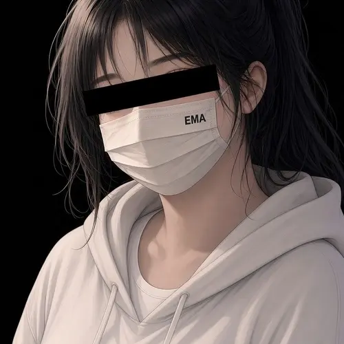 EMA   -ノンケ食いDiary- ☘️