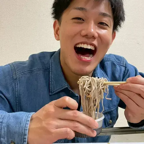 宏翔ん家